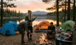 Mükemmel Bir Kamp Deneyimi İçin Neden Özel Bir Bushcraft Bıçağına İhtiyacınız Var