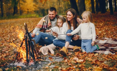 family-with-cute-kids-autumn-park