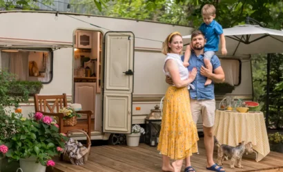 karavan almak ikinci el karavan
