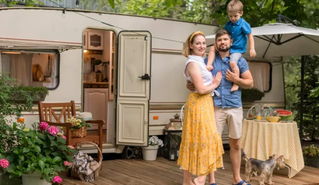 Çekme karavan çeki ağırlığı nasıl hesaplanır?