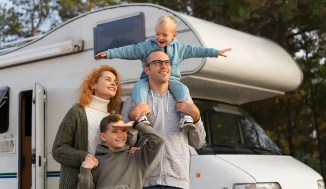 İkinci El Karavan Alırken Kontrol Edilmesi Gereken 25 Nokta