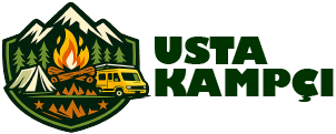 Usta Kampçı Usta Kampçı