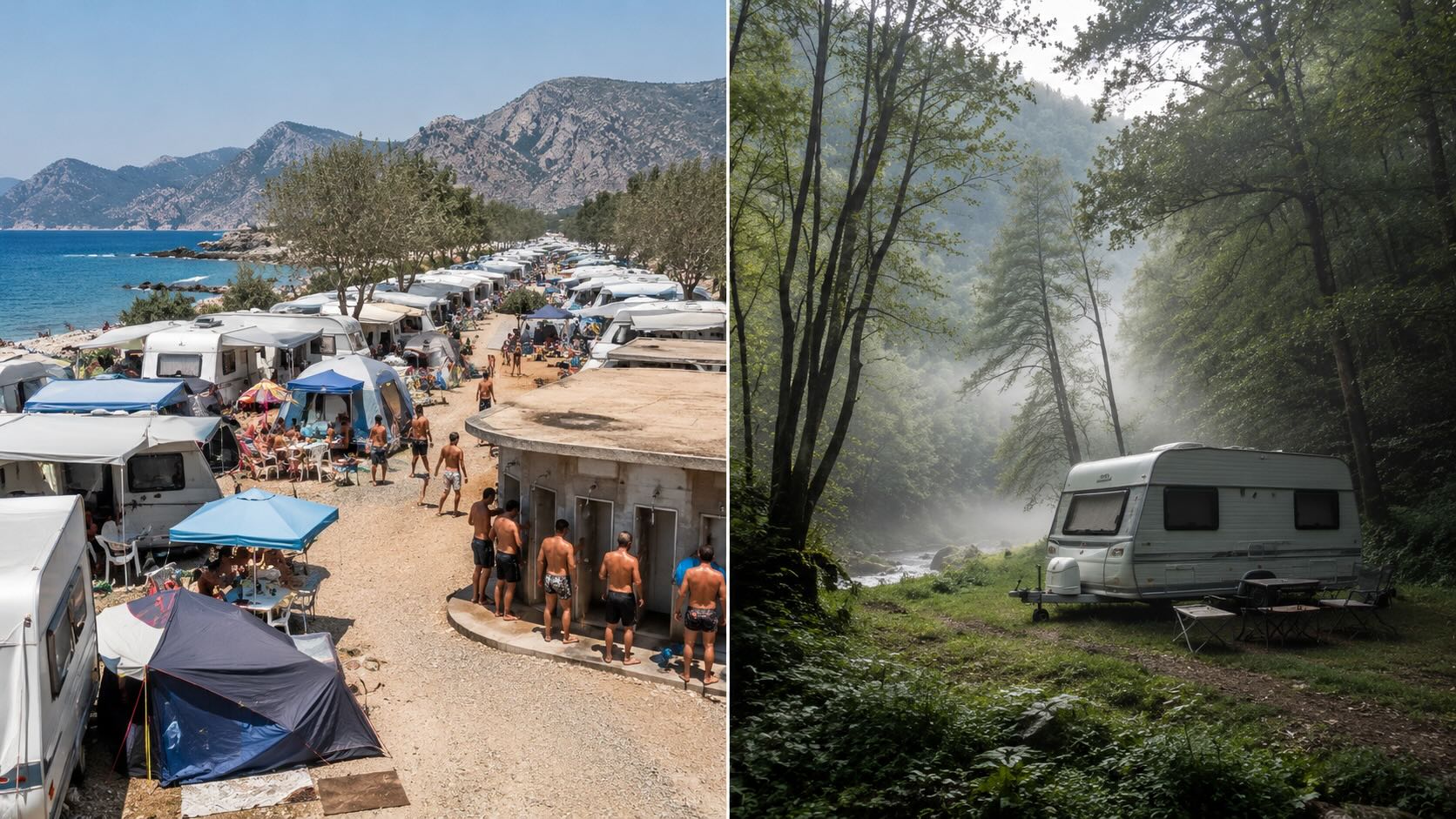 kamp alanları fiyatları