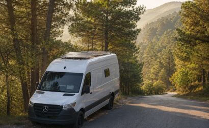 ankara safranbolu kamp karavan