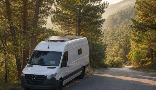ankara safranbolu kamp karavan