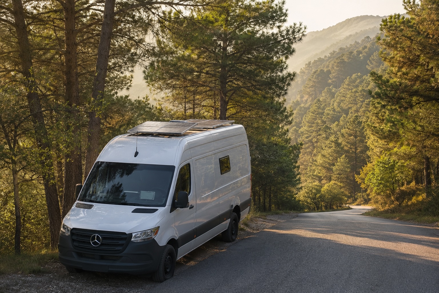 Ankara → Safranbolu Karavan Rotası: 9 Günde 5 Durak (2026 Rehberi)