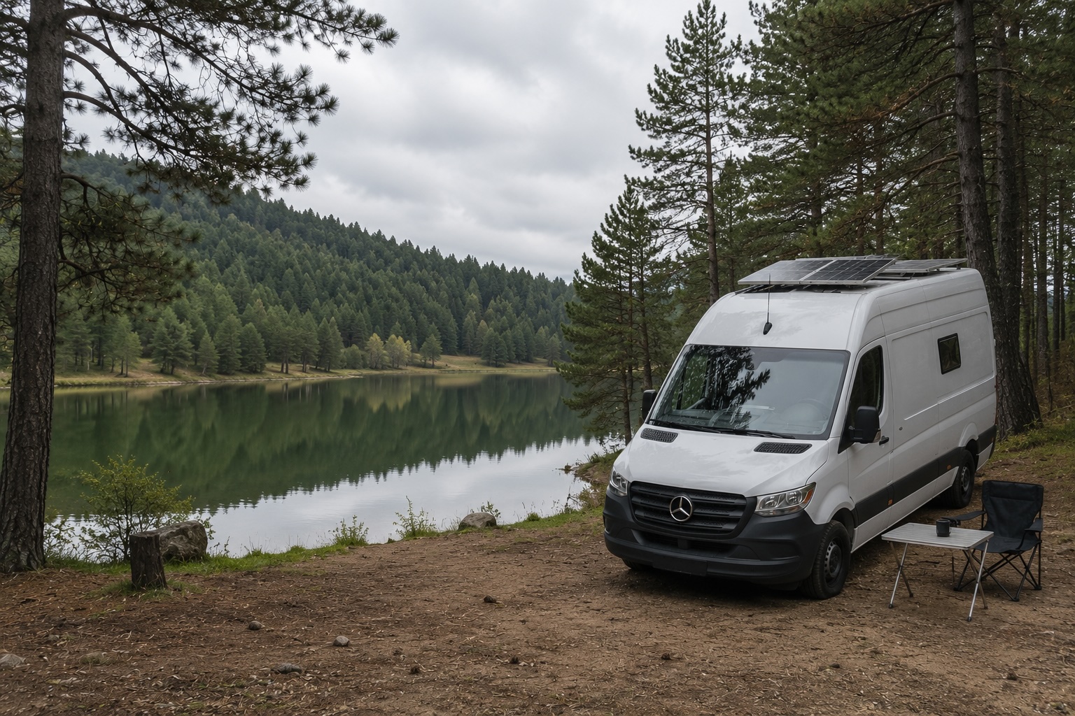 ankara safranbolu kamp karavan