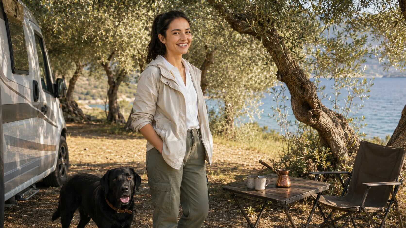 çanakkale kamp 3