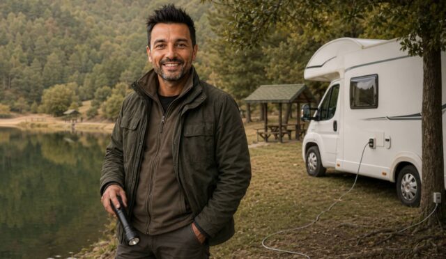 Eskişehir’de Kamp: Kemal’in Gözünden 4 Alan Rehberi (2026)