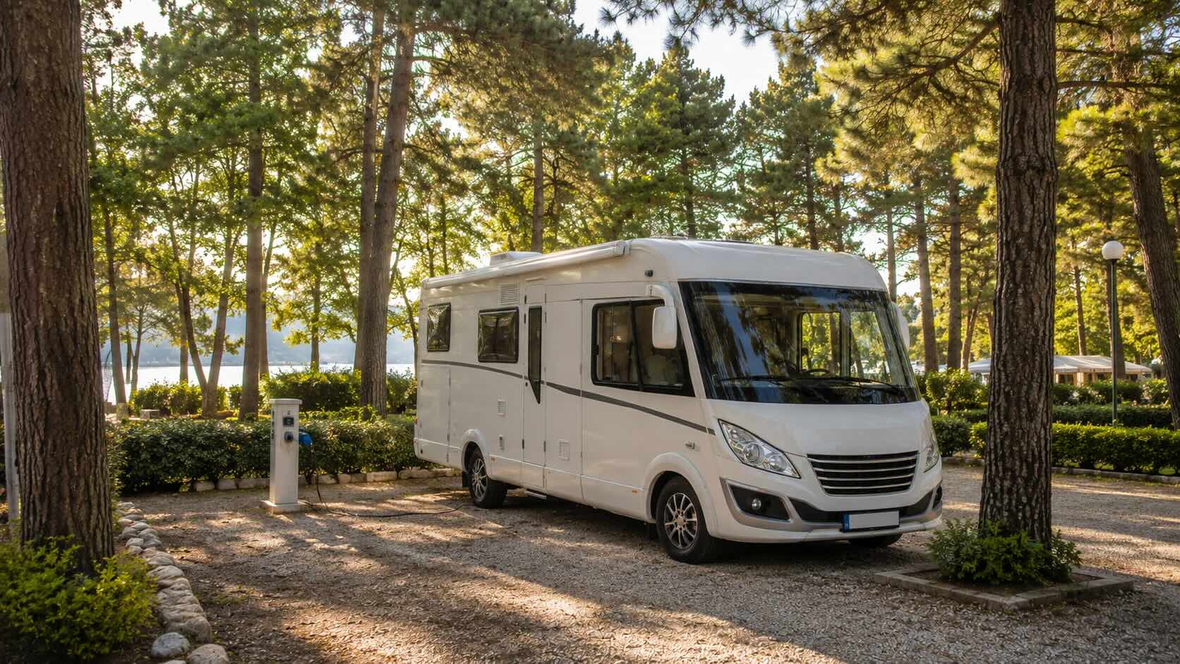 yunanistan karavan rehberi