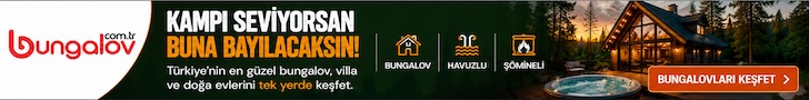 Bungalov.com.tr