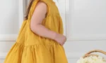 müslin bebek giyim