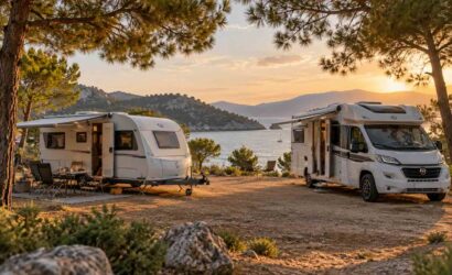 çekme karavan mı motokaraban mı