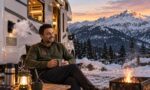karavan ısıtıcı