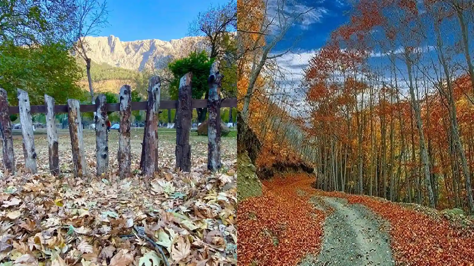 Kasımda Belemedik mi Dumanlı Yaylası mı? Kamp Rehberi